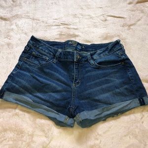 Arizona Jean Brand Shorts